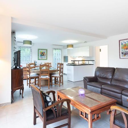 Holiday Home Les Jardins Du Levant By Interhome Quiberon Buitenkant foto