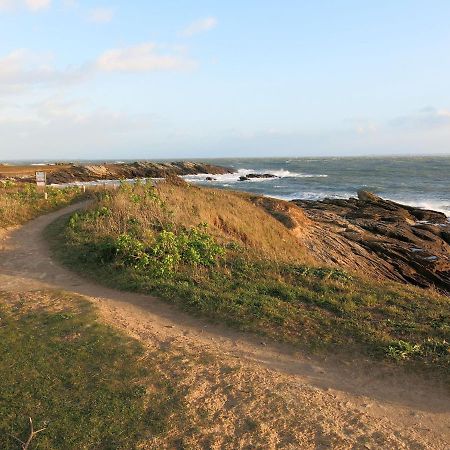 Holiday Home Les Jardins Du Levant By Interhome Quiberon Buitenkant foto