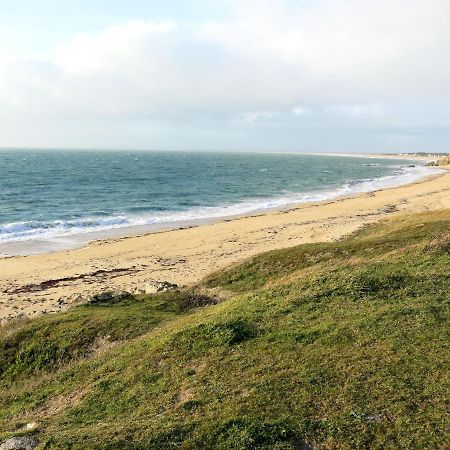 Holiday Home Les Jardins Du Levant By Interhome Quiberon Buitenkant foto