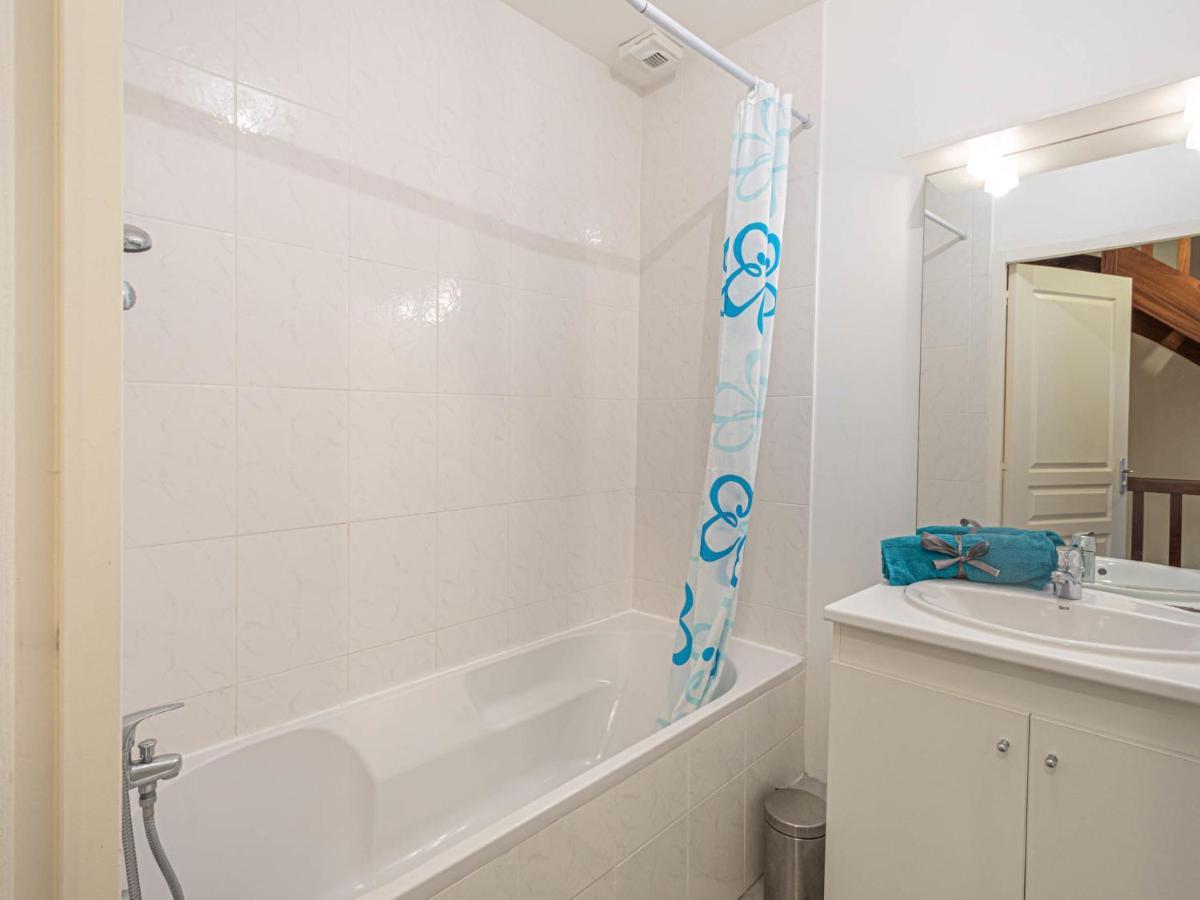 Holiday Home Les Jardins Du Levant By Interhome Quiberon Buitenkant foto