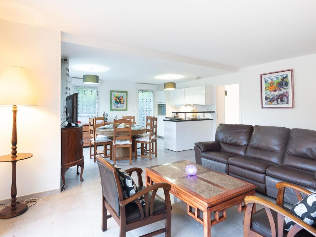 Holiday Home Les Jardins Du Levant By Interhome Quiberon Buitenkant foto