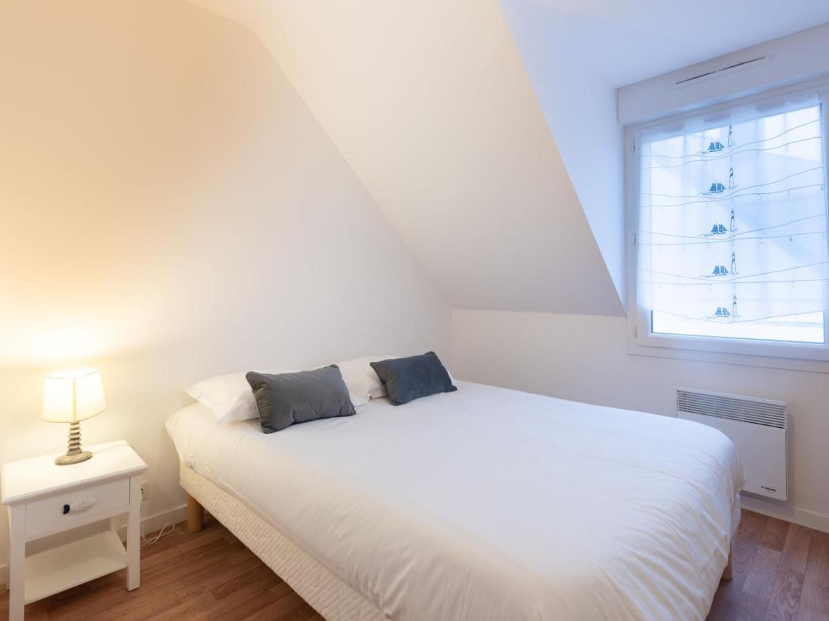 Holiday Home Les Jardins Du Levant By Interhome Quiberon Buitenkant foto