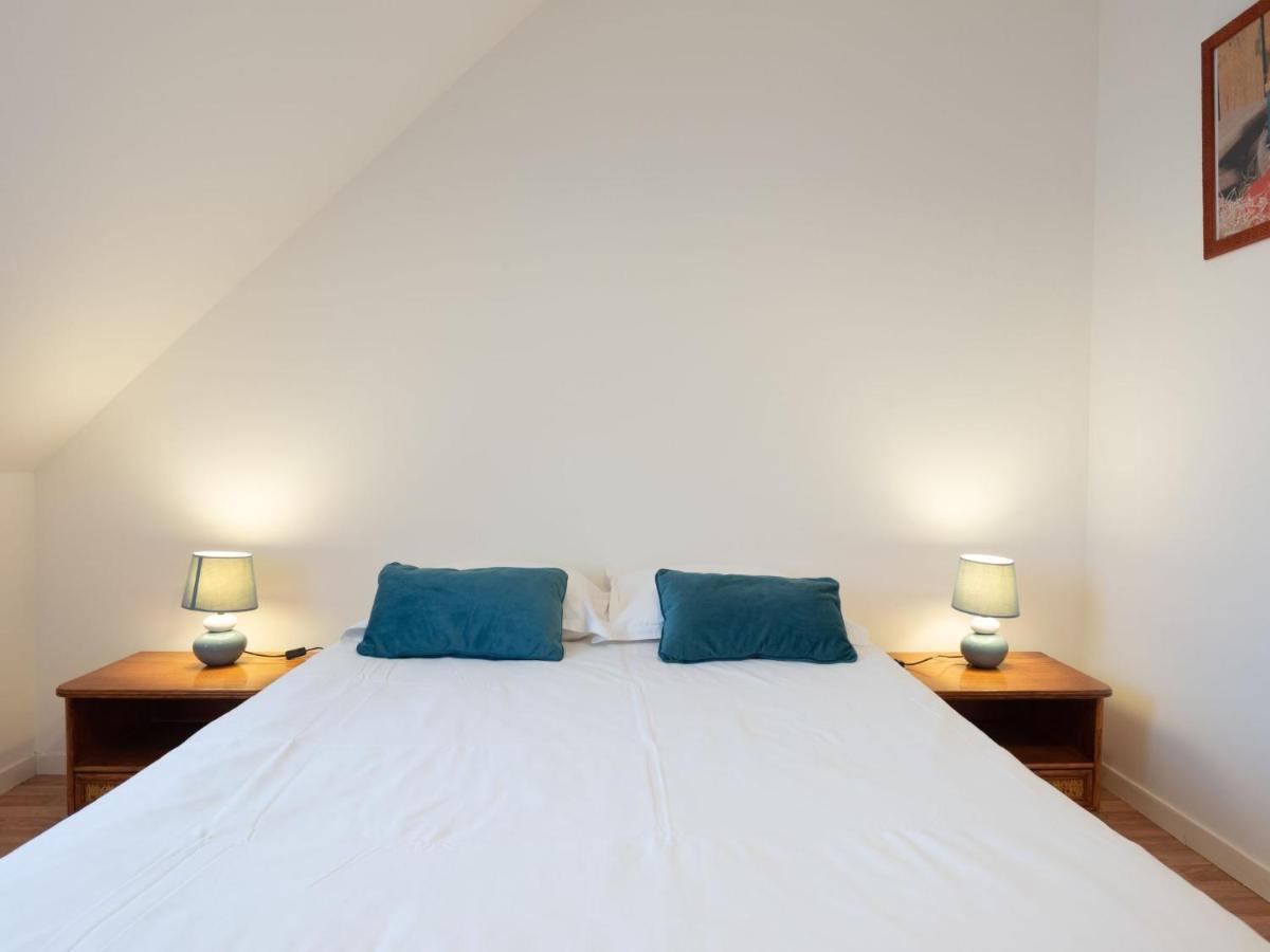 Holiday Home Les Jardins Du Levant By Interhome Quiberon Buitenkant foto