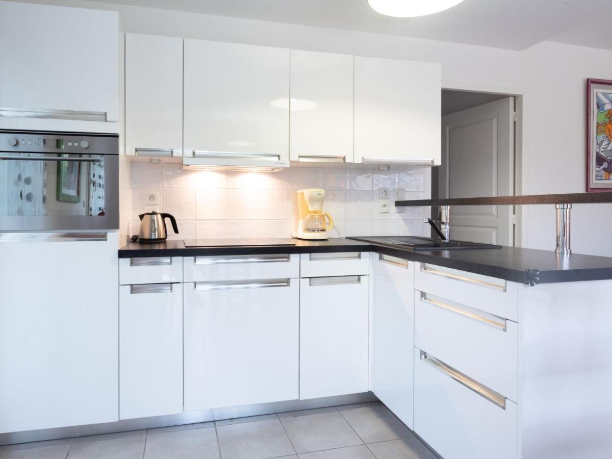 Holiday Home Les Jardins Du Levant By Interhome Quiberon Buitenkant foto