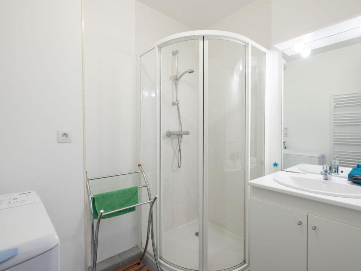 Holiday Home Les Jardins Du Levant By Interhome Quiberon Buitenkant foto