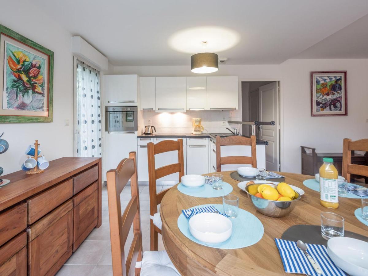 Holiday Home Les Jardins Du Levant By Interhome Quiberon Buitenkant foto
