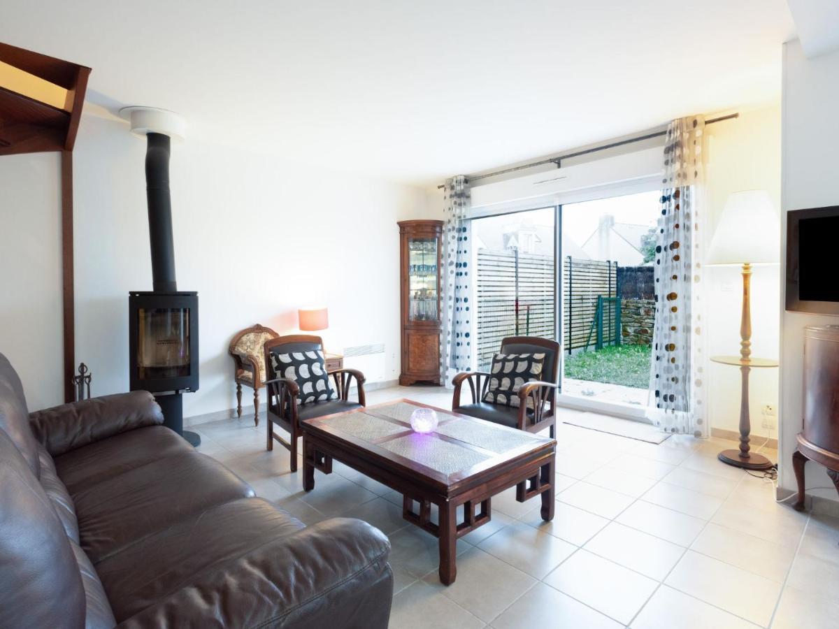 Holiday Home Les Jardins Du Levant By Interhome Quiberon Buitenkant foto