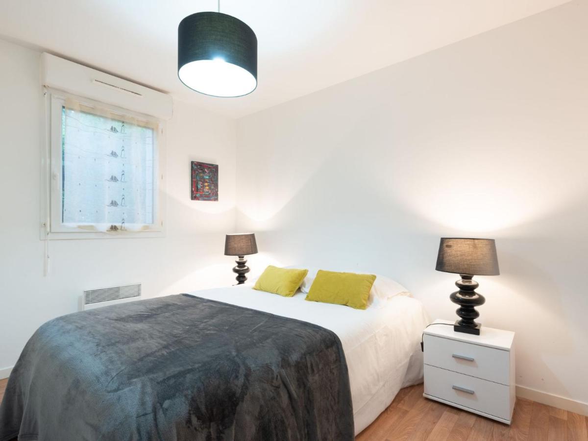 Holiday Home Les Jardins Du Levant By Interhome Quiberon Buitenkant foto