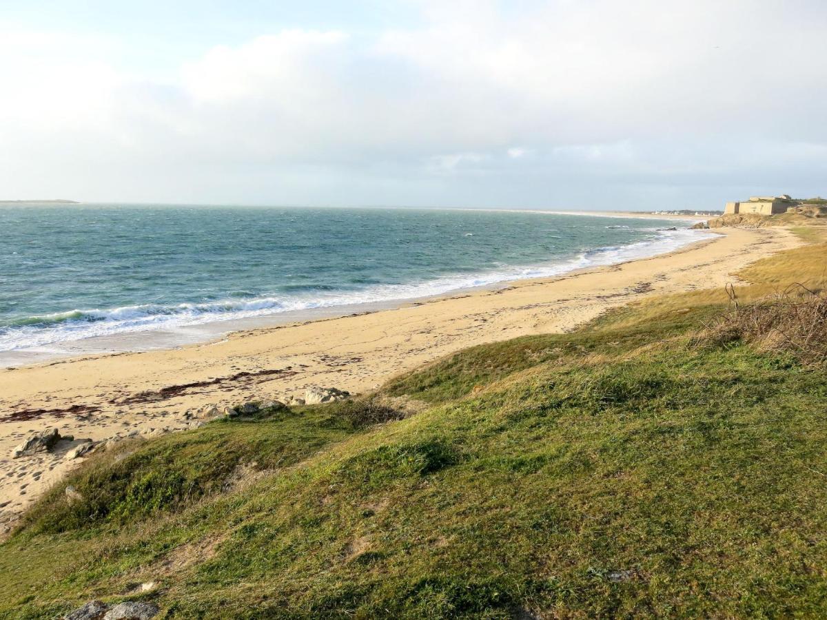 Holiday Home Les Jardins Du Levant By Interhome Quiberon Buitenkant foto
